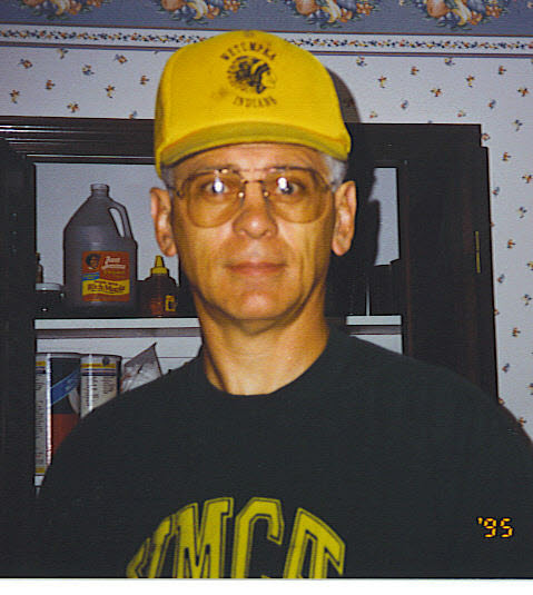51/64 John In 1995